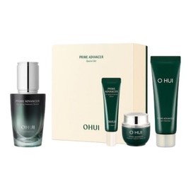 PDRN Serum Gift Set Ohui Prime AD De-Aging Ampoule Serum 20ml Set / PDRN세럼 선물세트 오휘 프라임AD 디에이징 앰플세럼 20ml 세트