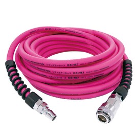 Flowal Soft Air Hose Pro Style Tool PSA-6510