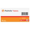 MALTOFER 100MG 100 TABLETS