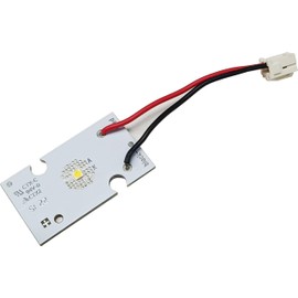 W10695459 W10843353 W11205083 Compatible With Whirlpool Refrigerator LED Light Board Module Whirlpool Refrigerator Iight Bulb Replacement Parts