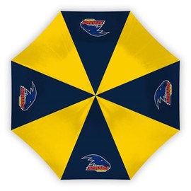 Adelaide Crows AFL Footy Compact Umbrella