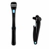 Electric Back Shaver for Men, Foldable Long Handle Body Groomer,