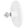 Universal Bracket Base Adjustable Base with 360 Degree Rotation Tilt