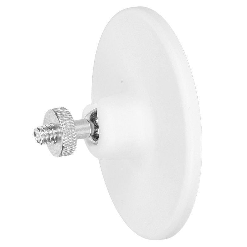 Universal Bracket Base Adjustable Base with 360 Degree Rotation Tilt