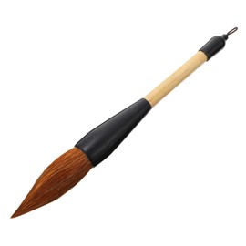 HEALLILY Chinese Calligraphy Brush Writing Brush Set Japanese Sumi Painting Drawing Brushes Kanji Art Brush Hubi for Beginner