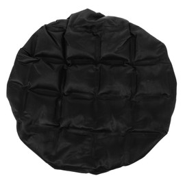 IWOWHERO Hair Processing Cap Thermal for Coloring Deep Conditioning Black Comfortable Fit