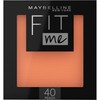 Maybelline New York Fit Me!