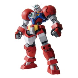 Bandai Hobby Gundam Age-1 Titus 1/100-Master Grade