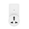 1 Wireless Remote Control Power Outlet Light Switch Socket 1