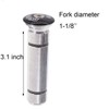 Neco Headset Expander Top Cap Star Nut Plug Bolt Stem