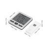 Wireless Thermometer Hygrometer Digital Temperature Humidity Monitor for Indoor Outdoor