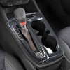 INTGET Center Console Gear Panel Cover for 2024 2025 Chevy