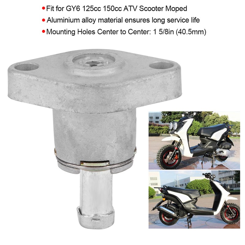 Cam Chain Tensioner Assembly Accessories Fit for GY6 125 150cc