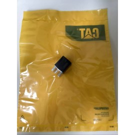 CAT 24V Suppression Resistor Relay CATERPILLAR 248-2841 2482841 D6T D6N D6K D7E 621G