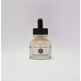 Sennelier 30ml Bottle Drawing Ink, Clear
