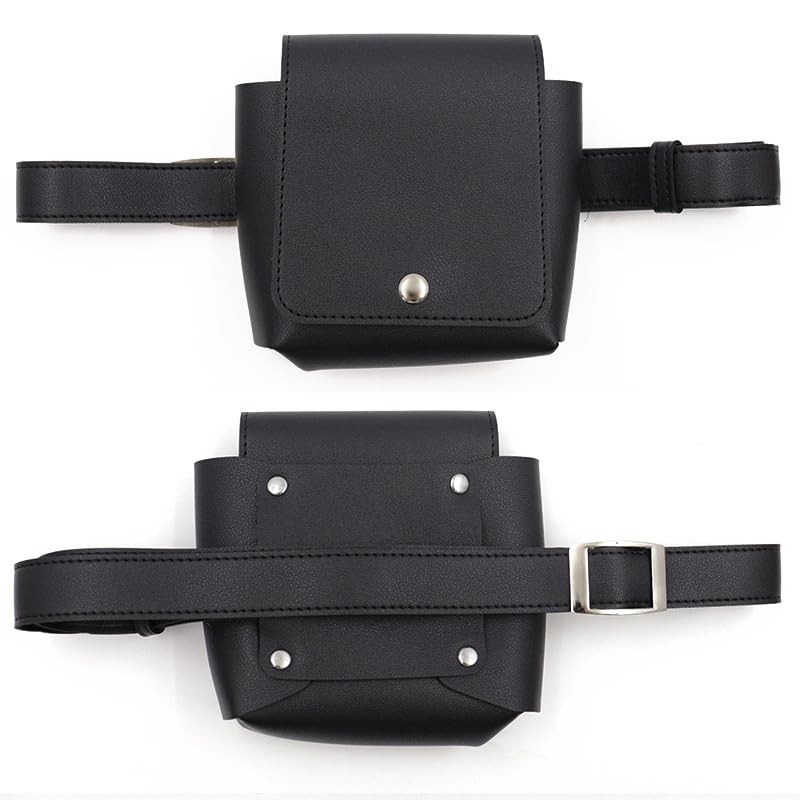 Golf Fanny Pack Golf Ball Case Golf Ball Holder with