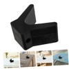 FUNOMOCYA Trailer Bow Stop for Sailboat Boat Trailer Block Tandem