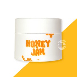 yoga Yogo Mayo Honey Jam Haha Gel Embogel Jjomul Gel 15g / 요고 마요 허니잼 ㅋㅋ젤 엠보젤 쪼물젤 15g