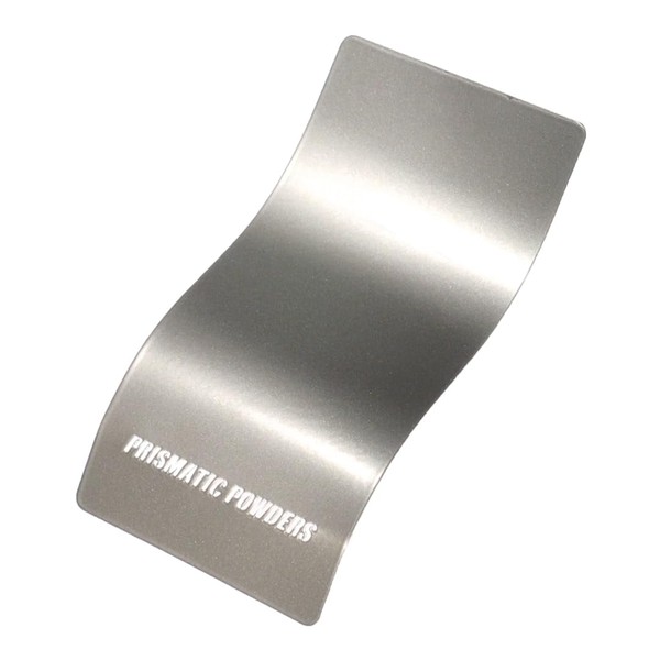 PRISMATIC POWDERS® Silverstone (1 LB/PMB-0847) - The Powder Coat Color