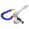 Cold Air Dry Cooling Gun Professional 7bar 520Btu 28mm Vortex