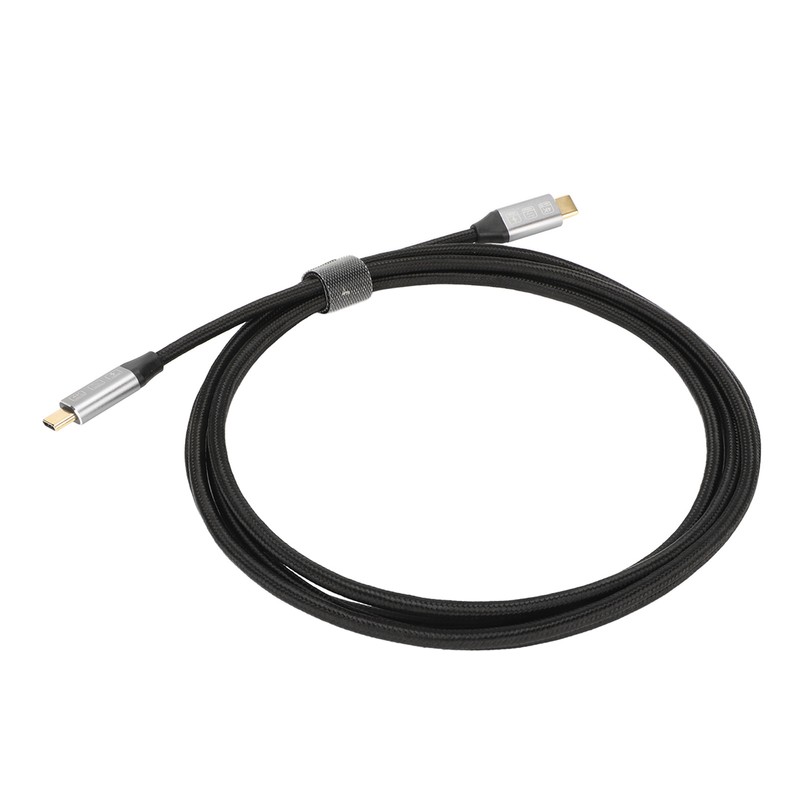 USB C to USB C 3.1 Gen 2 Cable 100W