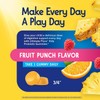 Renewlife Ultimate Flora Kids Gomitas Probióticas 30 Gomitas Sabor Frambuesa