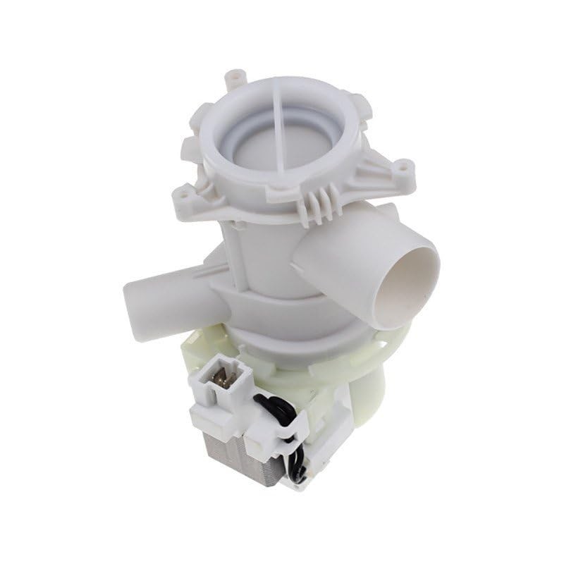 Drain Pump 2840940200 Compatible with/Replacement Part for Washing Machine (see