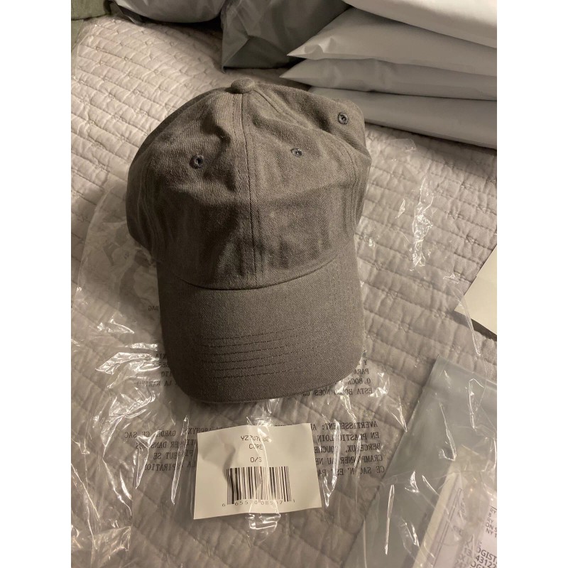 Yeezy Season 7 Cotton Cap Core