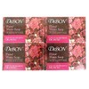 화의시대22 Debong Sweet Rose Facial Soap - Bathing Beauty Soap