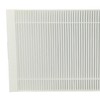 vhbw 2x Pollen Filter Compatible with Stiebel-Eltron LWZ 404 Trend