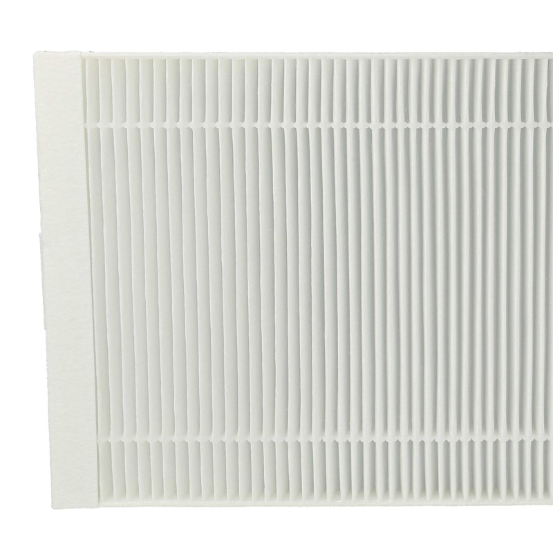vhbw 2x Pollen Filter Compatible with Stiebel-Eltron LWZ 404 Trend