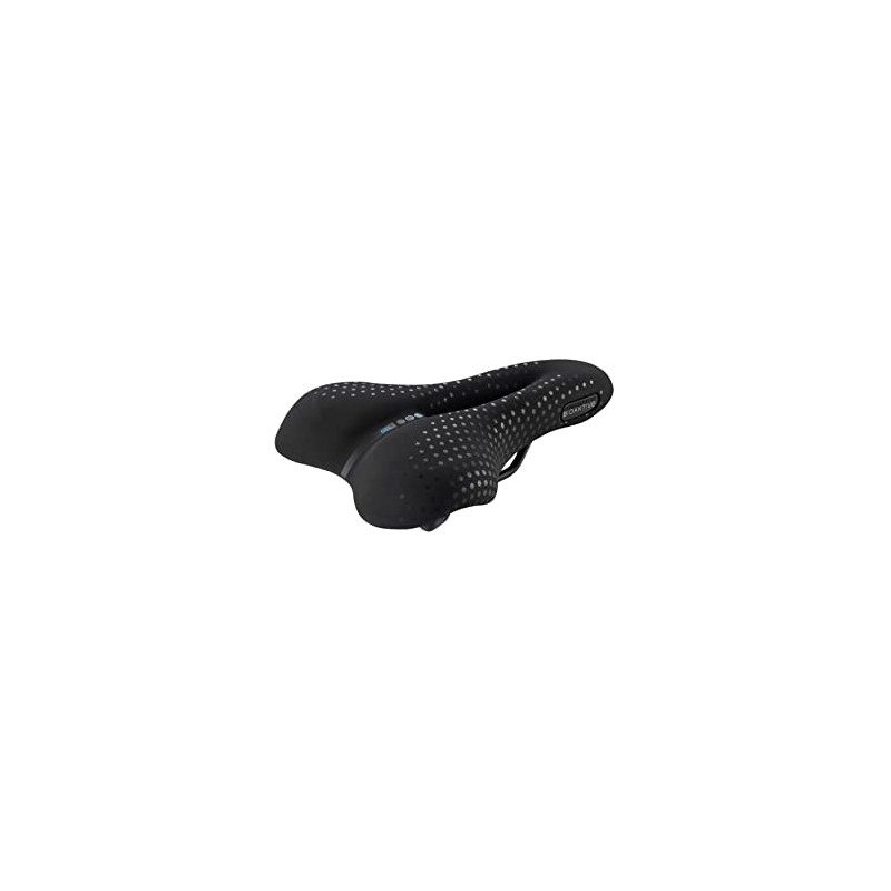 Selle San Marco Unisex – Adults BIOACTIVE Trekking Open Fit