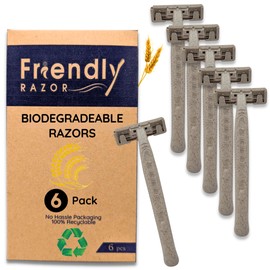 Razors For Men | Razors Women | Razor | Razer | Shaver | Razors | Disposable Razors | Disposable Shavers | Wheatstraw | Sensitive Razor | Eco Friendly | Razor Blades, Beard, Twin Blade, Friendly Razor