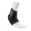 McDavid Ankle Support – Ankle Protection, color 216, black -