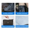 Funda Protectora Para Botas De Lluvia Portátiles