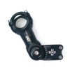 31.8 Adjustable Stem 110mm 0~60 Degree UNO 31.8mm MTB Adjustable