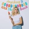 Anything is Popsicle with This Cool Bunch Banner, Popsicle Theme