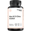 Myo Inositol Chiro Mezcla Suministro Días Relación Más Beneficiosa Vitamina