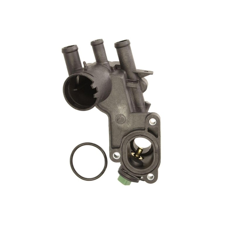 TOPRAN Thermostat Housing 110 352