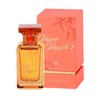 Zakat Pure peach's eau de parfum 2.7floz/80ml
