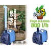 AQUASUB 4211 Bomba Agua 800 L/H 1.6M 13W