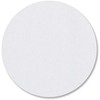Silicone Coated 2" Inch | 500 Pieces Small Size Parchment