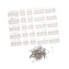 Knit Blocking Comb Set Time Saving Knitting Blocker Pin for