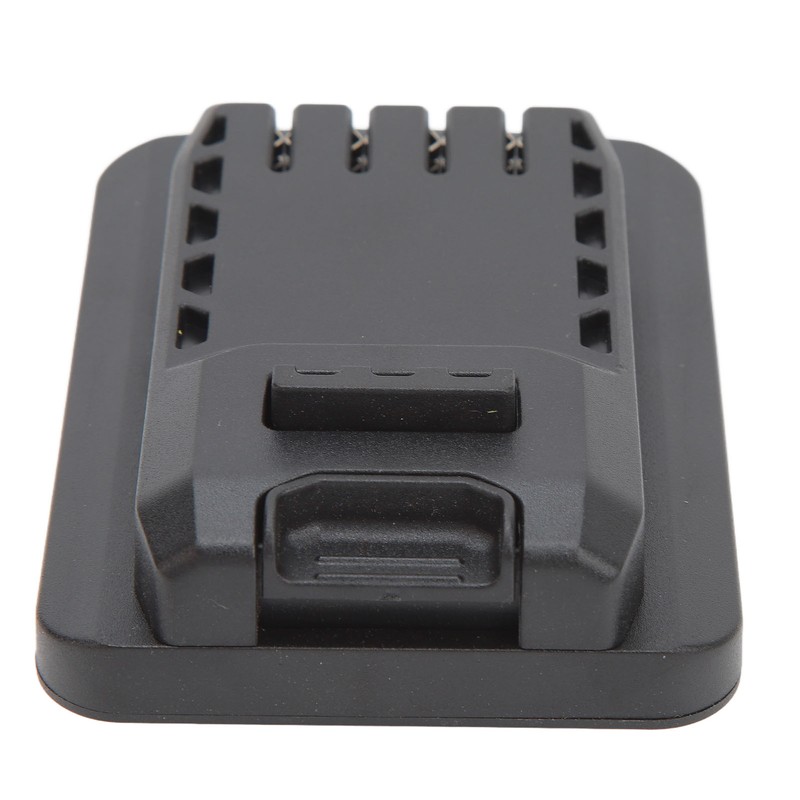 Battery Adapter Wide Compatibility Power Tool Battery Converter for BOSCH