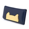 Tsumori Chisato 57391 Key Case, Navy