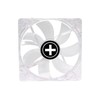 Xilence XPF120. TR Case Fan 120 mm LED Red