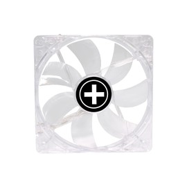 Xilence XPF120. TR Case Fan 120 mm LED Red