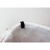 Tsuriken Yogoren Seat Clip