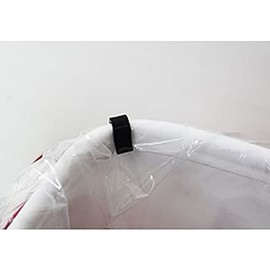 Tsuriken Yogoren Seat Clip