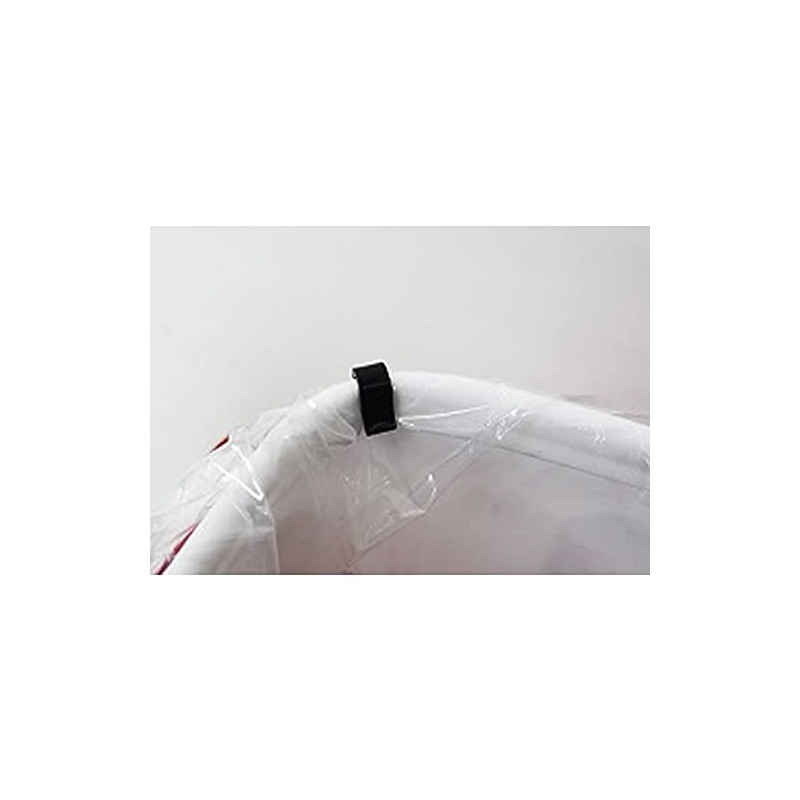 Tsuriken Yogoren Seat Clip